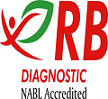 R. B. Diagnostics